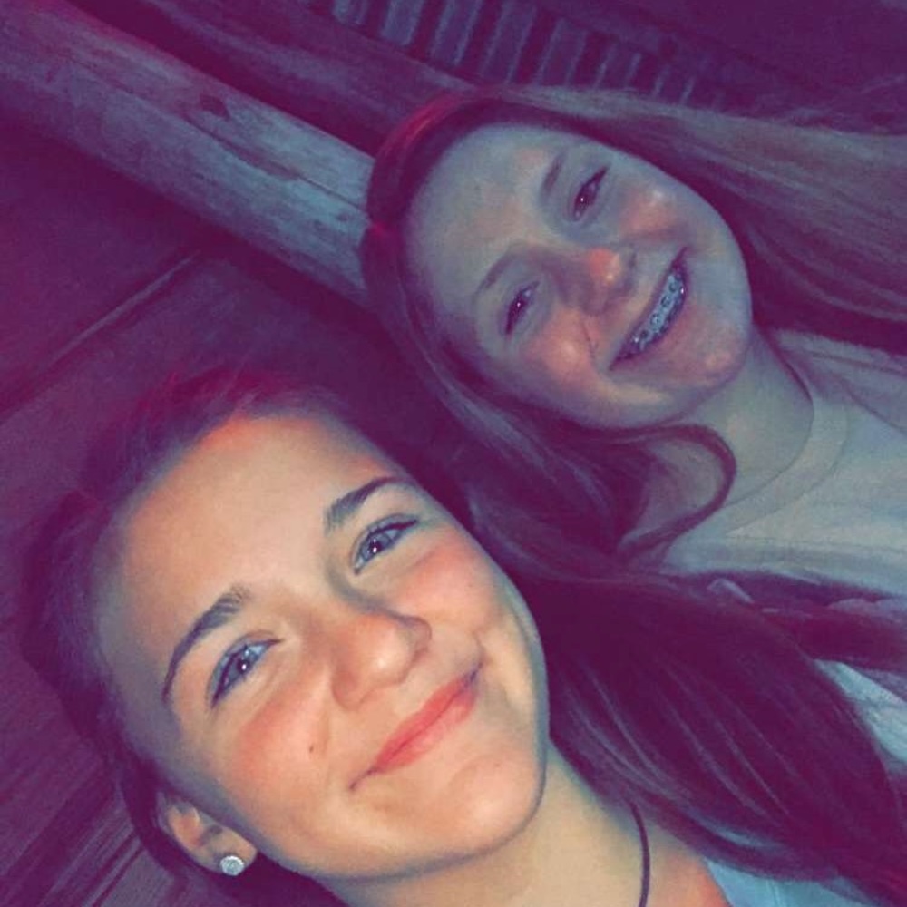 Meet your Posher, Scarlett